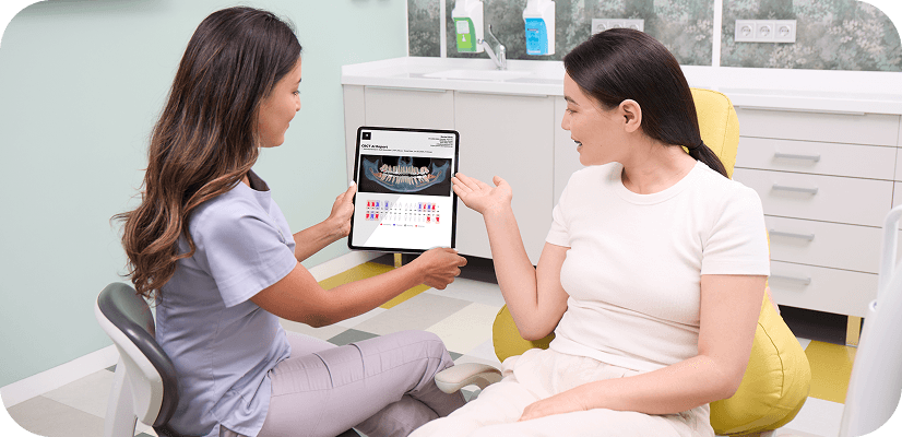 AI and Dental Anxiety: Can Technology Help Patients Overcome Their Fear?