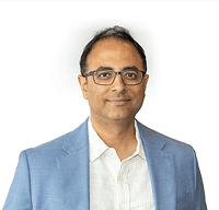 Dr. Azeem Sheikh, DDS